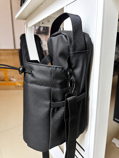 Bolso Magnético Deportivo Premium | Maletín Multifuncional para Gimnasio y Entrenamiento