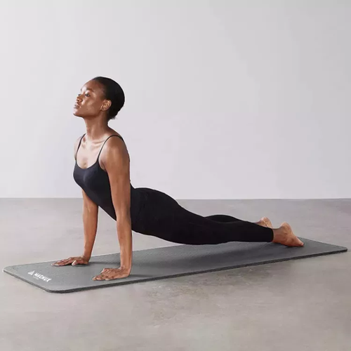 Colchoneta para Pilates y Yoga Premium