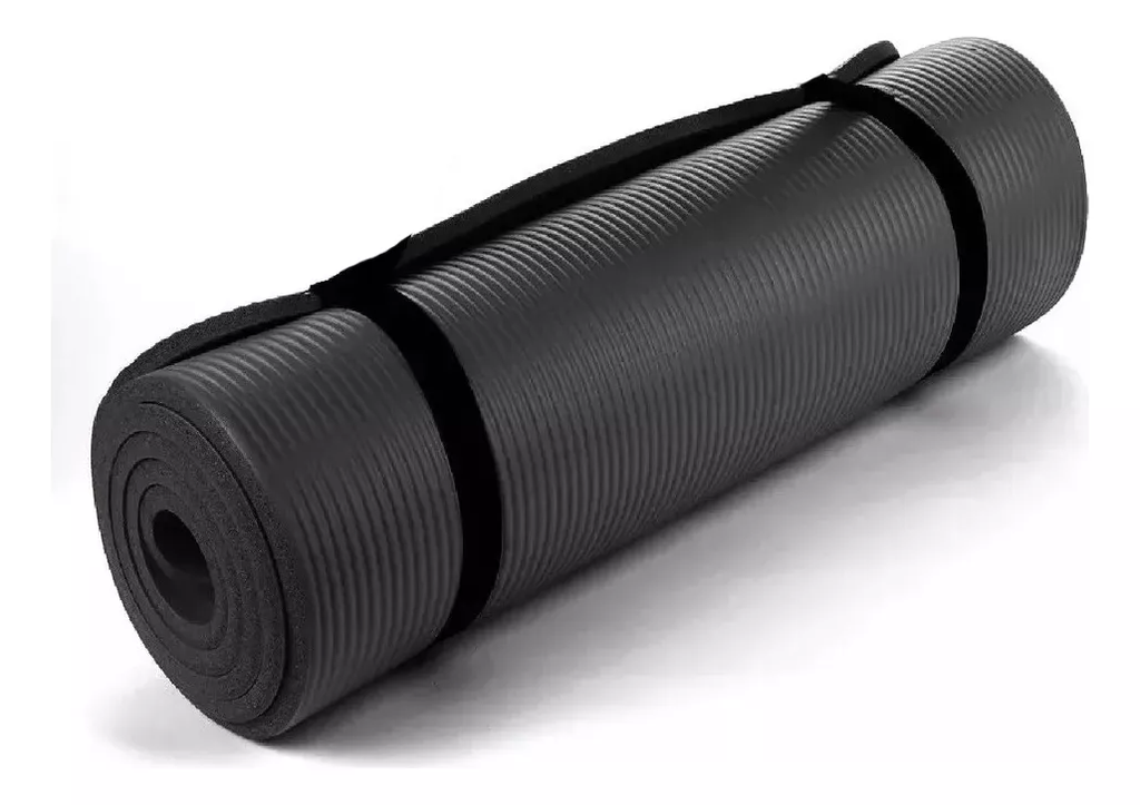 Colchoneta para Pilates y Yoga Premium