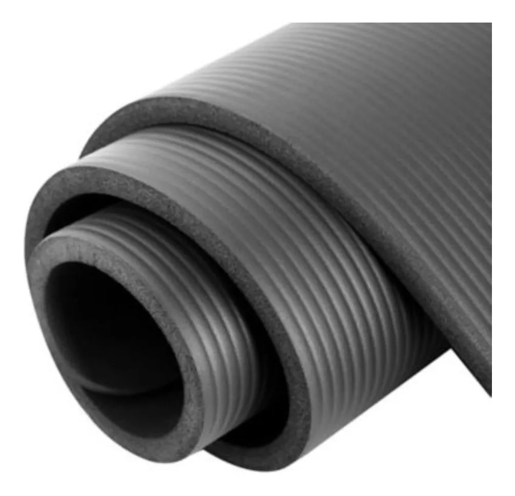Colchoneta para Pilates y Yoga Premium
